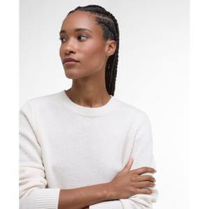 Barbour Woodhouse Crew Neck Jumper